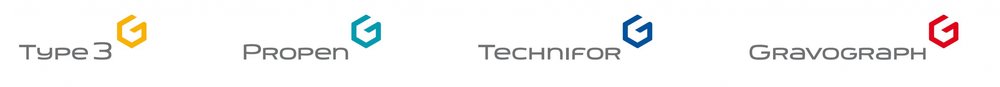 永久性標識解決方案世界領導者Gravotech集團宣佈成立新組織結構併發布新商標